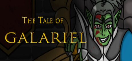 The Tale of Galariel Free Download