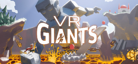 VR Giants Free Download