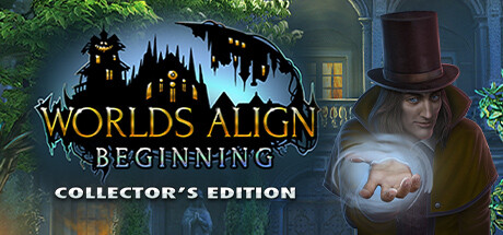 Worlds Align: Beginning Collector's Edition Free Download