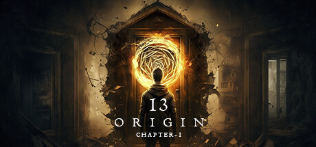 13:ORIGIN - Chapter One Free Download