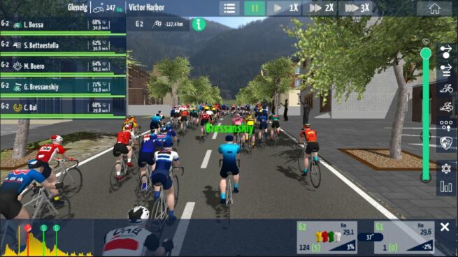Live Cycling Manager 2023 Free Download