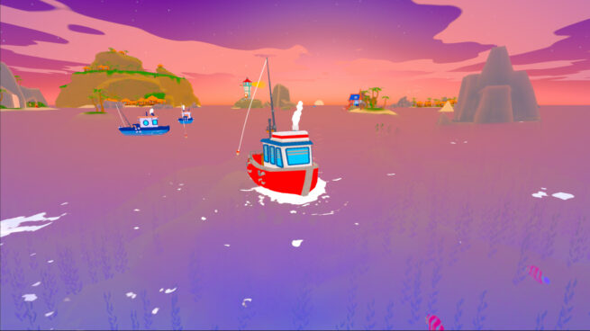 Catch & Cook: Fishing Adventure Free Download