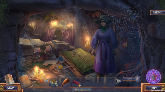 Strange Investigations: Secrets can be Deadly Collector's Edition Free Download