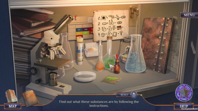 Strange Investigations: Secrets can be Deadly Collector's Edition Free Download
