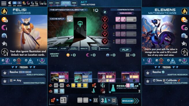 One Deck Galaxy Free Download