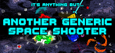 Another Generic Space Shooter Free Download