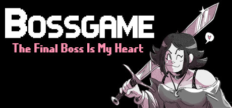 BOSSGAME: The Final Boss Is My Heart Free Download