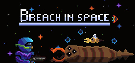 Breach In Space Free Download