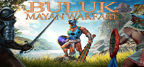 Buluk Mayan Warfare Free Download