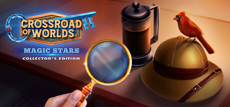 Crossroad of Worlds: Magic stars Collector's Edition Free Download