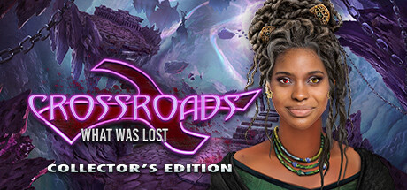 Crossroads: What Was Lost Collector's Edition Free Download