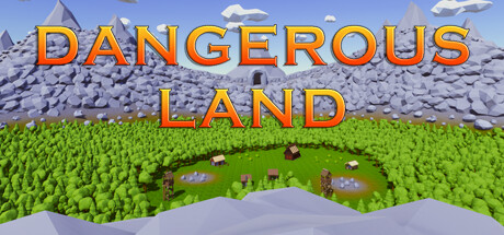 Dangerous Land Free Download