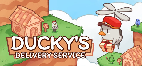 Ducky's Delivery Service Free Download