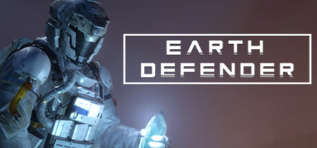 Earth Defender Free Download