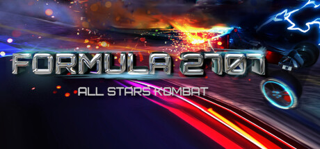 Formula 2707 - All Stars Kombat Free Download