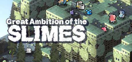 Great Ambition of the SLIMES Free Download