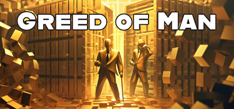 Greed of Man Free Download