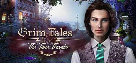 Grim Tales: The Time Traveler Free Download