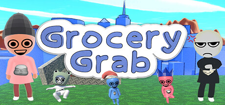 Grocery Grab Free Download