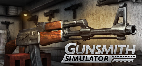 Gunsmith Simulator Free Download