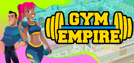 Gym Empire - Gym Tycoon Sim Management Free Download