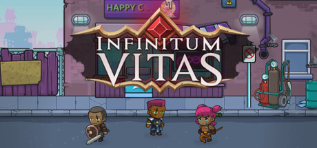 Infinitum Vitas Free Download