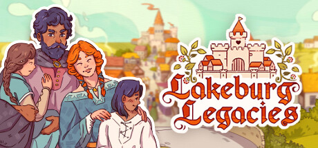 Lakeburg Legacies Free Download