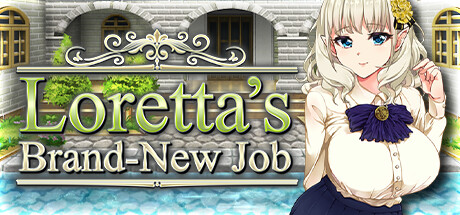 Loretta's Brand-New Job Free Download