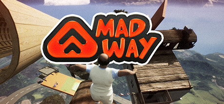 MAD WAY Free Download