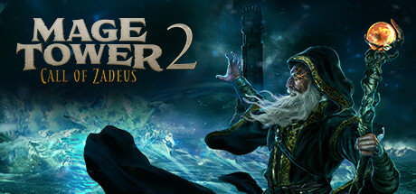 Mage Tower 2: Call of Zadeus Free Download