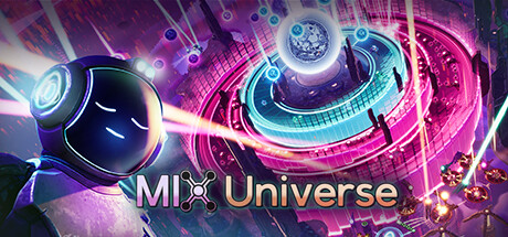 Mix Universe Free Download