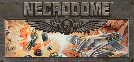 Necrodome Free Download