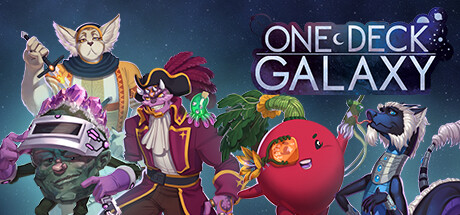 One Deck Galaxy Free Download