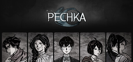 Pechka: Historical Story Adventure Free Download