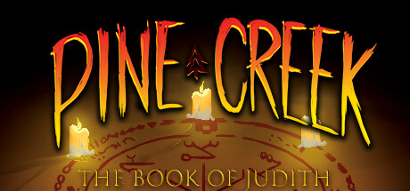 Pine Creek: The Book of Judith Free Download