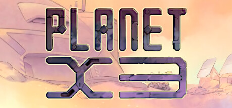 Planet X3 (DOS) Free Download