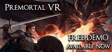 Premortal VR Free Download