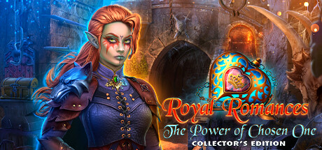 Royal Romances: The Power of Chosen One Collector's Edition Free Download