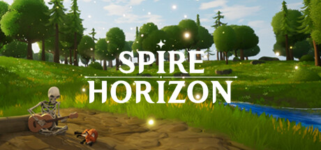 Spire Horizon Free Download