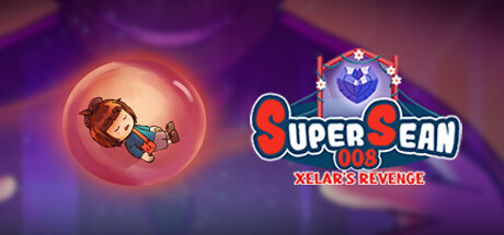 Super Sean 008: Xelar's Revenge Free Download
