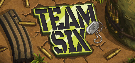 TEAM SIX - Armored Troops Free Download
