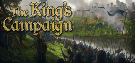 The King's Campaign Free Download