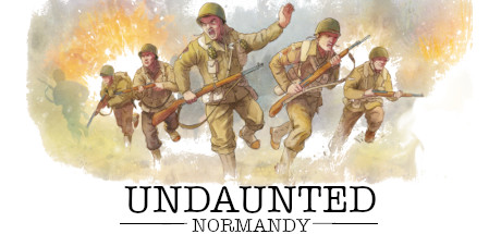 Undaunted Normandy Free Download