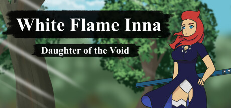 White Flame Inna: Daughter of the Void Free Download