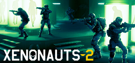 Xenonauts 2 Free Download