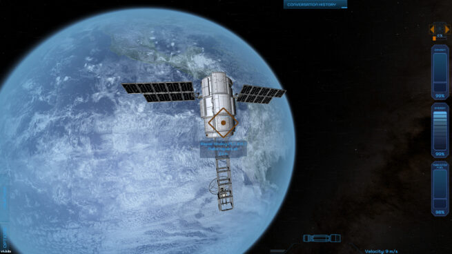 Space Mechanic Simulator Free Download