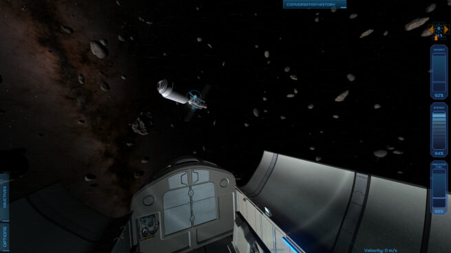 Space Mechanic Simulator Free Download