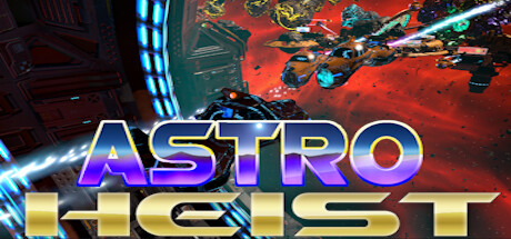 Astro Heist Free Download