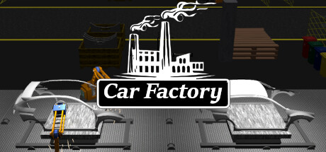 Car Factory Free Download