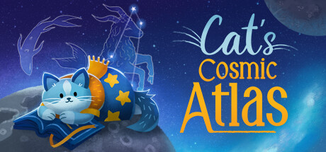Cat's Cosmic Atlas Free Download
